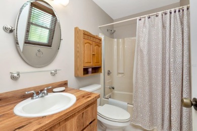 Stunning 2/2 home with a 2-car garage in a vibrant 55+ community on Highland Lakes Executive Golf Course in Florida - for sale on GolfHomes.com, golf home, golf lot