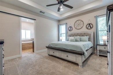 Luxury Living in a private Gated Community Experience in this on White Bluff Resort - Old Course in Texas - for sale on GolfHomes.com, golf home, golf lot