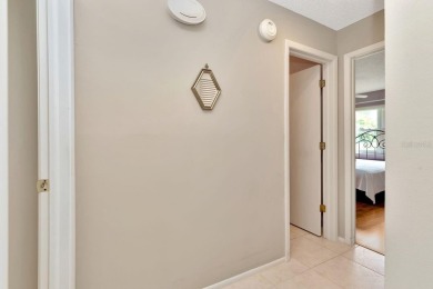 Stunning 2/2 home with a 2-car garage in a vibrant 55+ community on Highland Lakes Executive Golf Course in Florida - for sale on GolfHomes.com, golf home, golf lot