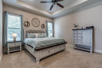 Luxury Living in a private Gated Community Experience in this on White Bluff Resort - Old Course in Texas - for sale on GolfHomes.com, golf home, golf lot