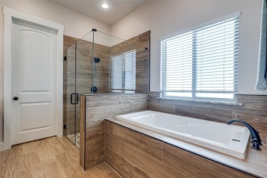 Luxury Living in a private Gated Community Experience in this on White Bluff Resort - Old Course in Texas - for sale on GolfHomes.com, golf home, golf lot
