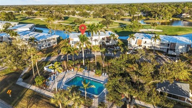 Looking for a 2-bed condo in Palm Aire with golf views? This on Palm Aire Country Club of Sarasota in Florida - for sale on GolfHomes.com, golf home, golf lot