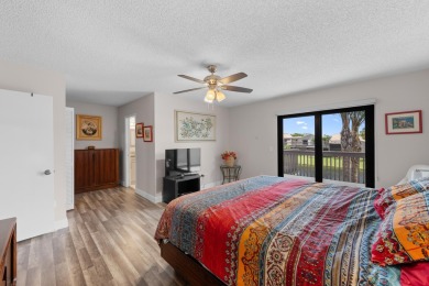 This lovely home overlooking the lake has been upgraded from on Boca Delray Golf and Country Club in Florida - for sale on GolfHomes.com, golf home, golf lot