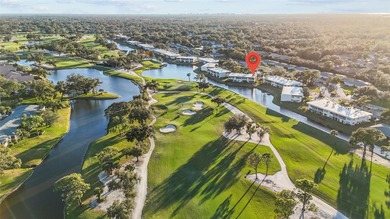 Looking for a 2-bed condo in Palm Aire with golf views? This on Palm Aire Country Club of Sarasota in Florida - for sale on GolfHomes.com, golf home, golf lot