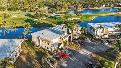 Looking for a 2-bed condo in Palm Aire with golf views? This on Palm Aire Country Club of Sarasota in Florida - for sale on GolfHomes.com, golf home, golf lot