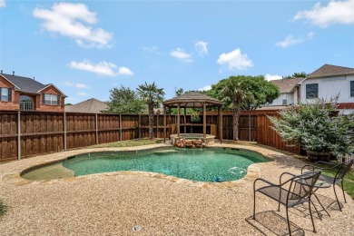 Hot Summers are best by the Pool, You're going to love this on Plantation Golf Course in Texas - for sale on GolfHomes.com, golf home, golf lot