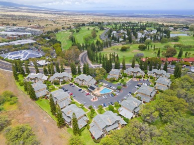 Ideally located in the serene back side of the Waikoloa Hills on Waikoloa Village Golf Club in Hawaii - for sale on GolfHomes.com, golf home, golf lot