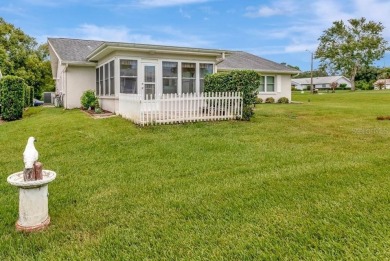 Stunning 2/2 home with a 2-car garage in a vibrant 55+ community on Highland Lakes Executive Golf Course in Florida - for sale on GolfHomes.com, golf home, golf lot