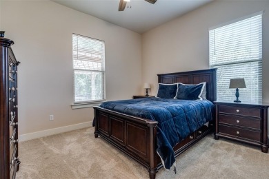 Luxury Living in a private Gated Community Experience in this on White Bluff Resort - Old Course in Texas - for sale on GolfHomes.com, golf home, golf lot