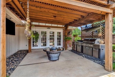 Hot Summers are best by the Pool, You're going to love this on Plantation Golf Course in Texas - for sale on GolfHomes.com, golf home, golf lot