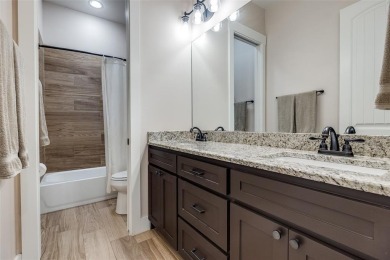 Luxury Living in a private Gated Community Experience in this on White Bluff Resort - Old Course in Texas - for sale on GolfHomes.com, golf home, golf lot