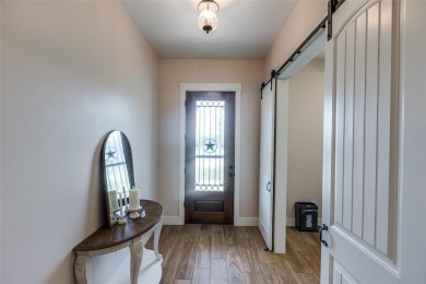 Luxury Living in a private Gated Community Experience in this on White Bluff Resort - Old Course in Texas - for sale on GolfHomes.com, golf home, golf lot
