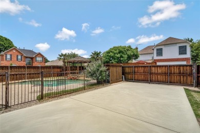 Hot Summers are best by the Pool, You're going to love this on Plantation Golf Course in Texas - for sale on GolfHomes.com, golf home, golf lot
