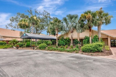 Stunning 2/2 home with a 2-car garage in a vibrant 55+ community on Highland Lakes Executive Golf Course in Florida - for sale on GolfHomes.com, golf home, golf lot