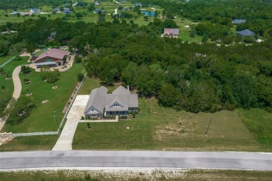 Luxury Living in a private Gated Community Experience in this on White Bluff Resort - Old Course in Texas - for sale on GolfHomes.com, golf home, golf lot