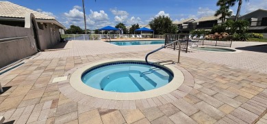 This lovely home overlooking the lake has been upgraded from on Boca Delray Golf and Country Club in Florida - for sale on GolfHomes.com, golf home, golf lot