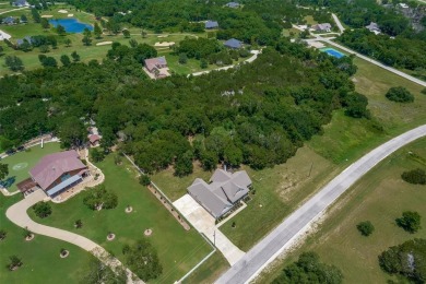 Luxury Living in a private Gated Community Experience in this on White Bluff Resort - Old Course in Texas - for sale on GolfHomes.com, golf home, golf lot