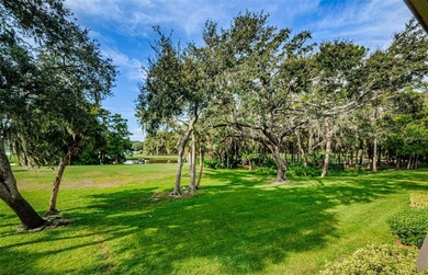 One or more photo(s) has been virtually staged. WHAT A VIEW!! on Innisbrook Resort and Golf Club in Florida - for sale on GolfHomes.com, golf home, golf lot