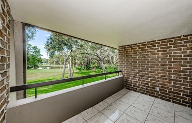 One or more photo(s) has been virtually staged. WHAT A VIEW!! on Innisbrook Resort and Golf Club in Florida - for sale on GolfHomes.com, golf home, golf lot