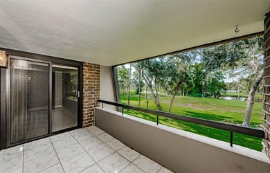 One or more photo(s) has been virtually staged. WHAT A VIEW!! on Innisbrook Resort and Golf Club in Florida - for sale on GolfHomes.com, golf home, golf lot