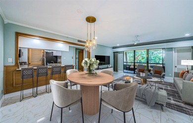 One or more photo(s) has been virtually staged. WHAT A VIEW!! on Innisbrook Resort and Golf Club in Florida - for sale on GolfHomes.com, golf home, golf lot