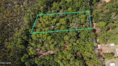 Welcome to 2724 Muir Lane - a serene slice of Northwest Florida on Dogwood Lakes Golf Club in Florida - for sale on GolfHomes.com, golf home, golf lot