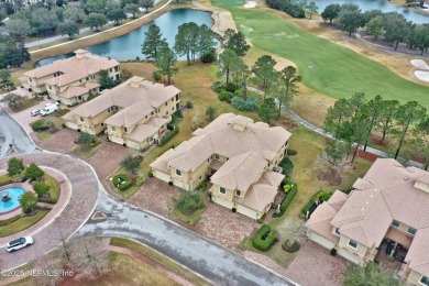This 2-bedroom, 2-bathroom luxury condominium is nestled within on King and Bear Golf Course/World Golf Village in Florida - for sale on GolfHomes.com, golf home, golf lot