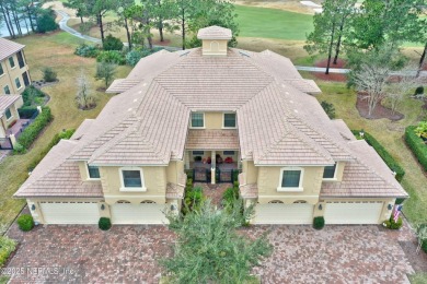 This 2-bedroom, 2-bathroom luxury condominium is nestled within on King and Bear Golf Course/World Golf Village in Florida - for sale on GolfHomes.com, golf home, golf lot