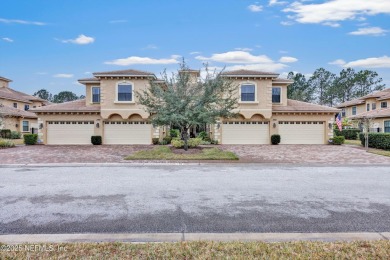 This 2-bedroom, 2-bathroom luxury condominium is nestled within on King and Bear Golf Course/World Golf Village in Florida - for sale on GolfHomes.com, golf home, golf lot