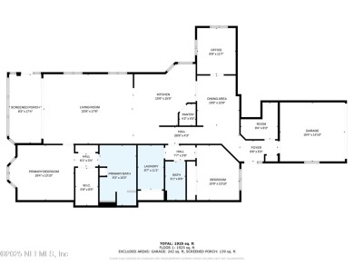 This 2-bedroom, 2-bathroom luxury condominium is nestled within on King and Bear Golf Course/World Golf Village in Florida - for sale on GolfHomes.com, golf home, golf lot