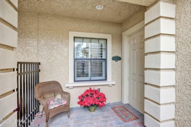 This 2-bedroom, 2-bathroom luxury condominium is nestled within on King and Bear Golf Course/World Golf Village in Florida - for sale on GolfHomes.com, golf home, golf lot