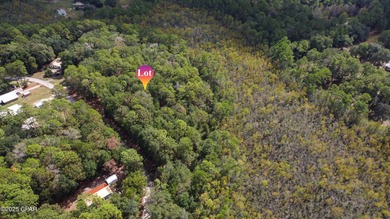 Welcome to 2724 Muir Lane - a serene slice of Northwest Florida on Dogwood Lakes Golf Club in Florida - for sale on GolfHomes.com, golf home, golf lot