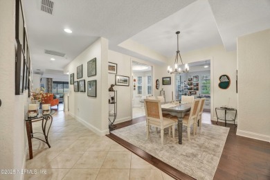This 2-bedroom, 2-bathroom luxury condominium is nestled within on King and Bear Golf Course/World Golf Village in Florida - for sale on GolfHomes.com, golf home, golf lot