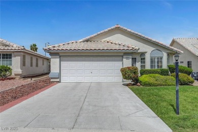 Welcome to your new home! You will find the perfect blend of on Los Prados Golf Course in Nevada - for sale on GolfHomes.com, golf home, golf lot