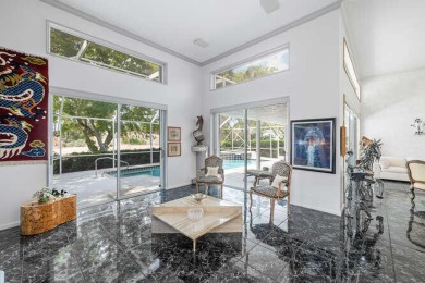 Introducing 4906 Exeter Estate Lane, an elegant on Wycliffe Golf and Country Club in Florida - for sale on GolfHomes.com, golf home, golf lot