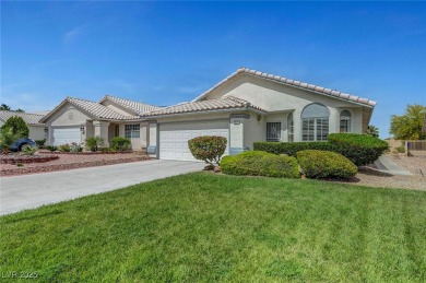 Welcome to your new home! You will find the perfect blend of on Los Prados Golf Course in Nevada - for sale on GolfHomes.com, golf home, golf lot