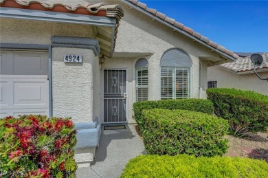Welcome to your new home! You will find the perfect blend of on Los Prados Golf Course in Nevada - for sale on GolfHomes.com, golf home, golf lot