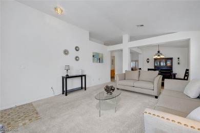 Welcome to your new home! You will find the perfect blend of on Los Prados Golf Course in Nevada - for sale on GolfHomes.com, golf home, golf lot
