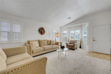 Welcome to your new home! You will find the perfect blend of on Los Prados Golf Course in Nevada - for sale on GolfHomes.com, golf home, golf lot