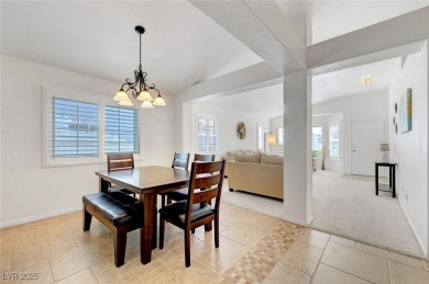 Welcome to your new home! You will find the perfect blend of on Los Prados Golf Course in Nevada - for sale on GolfHomes.com, golf home, golf lot