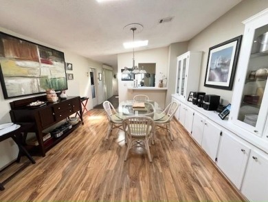 Furnished 2-BED, 3- FULL BATH home boasts a spacious Florida on Del Tura Golf and Country Club in Florida - for sale on GolfHomes.com, golf home, golf lot