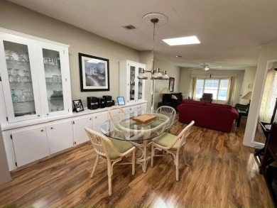 Furnished 2-BED, 3- FULL BATH home boasts a spacious Florida on Del Tura Golf and Country Club in Florida - for sale on GolfHomes.com, golf home, golf lot