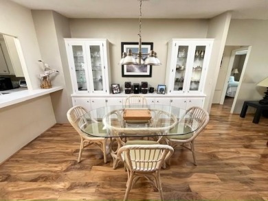Furnished 2-BED, 3- FULL BATH home boasts a spacious Florida on Del Tura Golf and Country Club in Florida - for sale on GolfHomes.com, golf home, golf lot