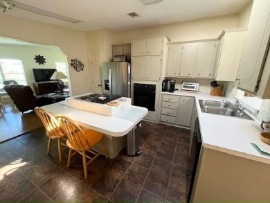Furnished 2-BED, 3- FULL BATH home boasts a spacious Florida on Del Tura Golf and Country Club in Florida - for sale on GolfHomes.com, golf home, golf lot