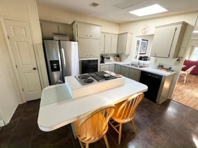 Furnished 2-BED, 3- FULL BATH home boasts a spacious Florida on Del Tura Golf and Country Club in Florida - for sale on GolfHomes.com, golf home, golf lot