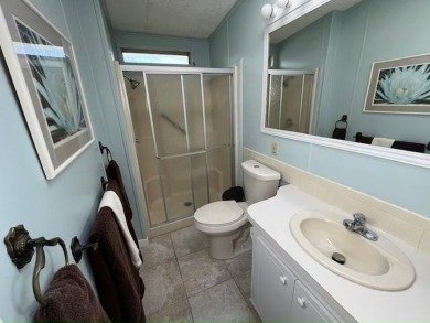 Furnished 2-BED, 3- FULL BATH home boasts a spacious Florida on Del Tura Golf and Country Club in Florida - for sale on GolfHomes.com, golf home, golf lot