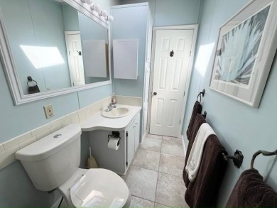 Furnished 2-BED, 3- FULL BATH home boasts a spacious Florida on Del Tura Golf and Country Club in Florida - for sale on GolfHomes.com, golf home, golf lot