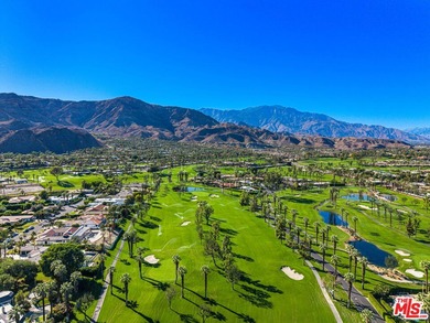 Elegant Thunderbird Country Club Estate with Expansive Fairway & on Sunrise Country Club in California - for sale on GolfHomes.com, golf home, golf lot