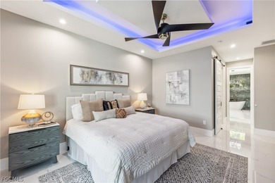 Welcome to a stunning new construction home perfectly positioned on Royal Tee Country Club in Florida - for sale on GolfHomes.com, golf home, golf lot