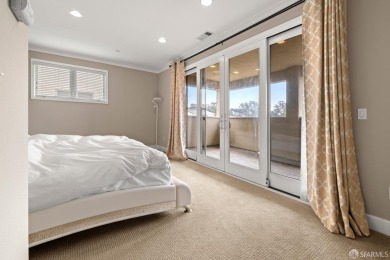 Amazing 3-level townhouse located in Stonestowe | Top San on San Francisco Golf Club in California - for sale on GolfHomes.com, golf home, golf lot